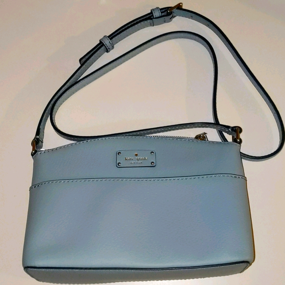 NWOT Kate Spade Purse